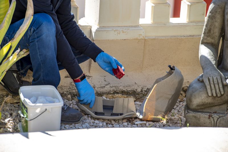 Material Picks that Last